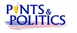 Pints and Politics